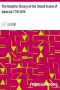 [Gutenberg 21880] • The Medallic History of the United States of America 1776-1876